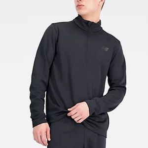 New balance running jacket NWT 4XL